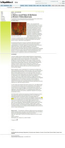 Contemplazioni--repubblica 2009