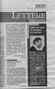Fabbri articolo gazzettino 001
